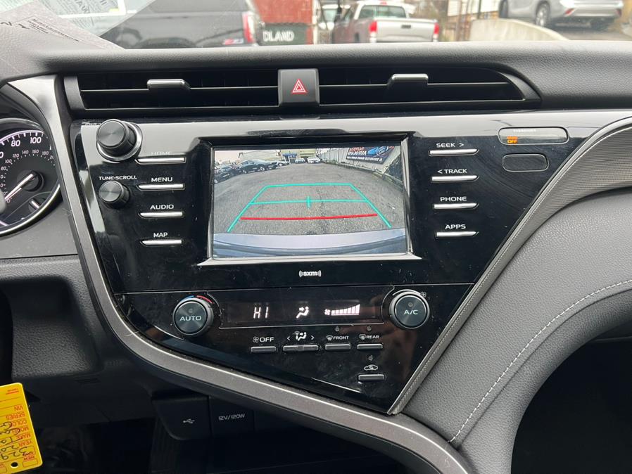 2020 Toyota Camry SE Auto (Natl), available for sale in Jamaica, New York | Sunrise Autoland. Jamaica, New York 2020 Toyota Camry SE Auto (Natl), available for sale in Jamaica, New York | Sunrise Autoland. Jamaica, New York