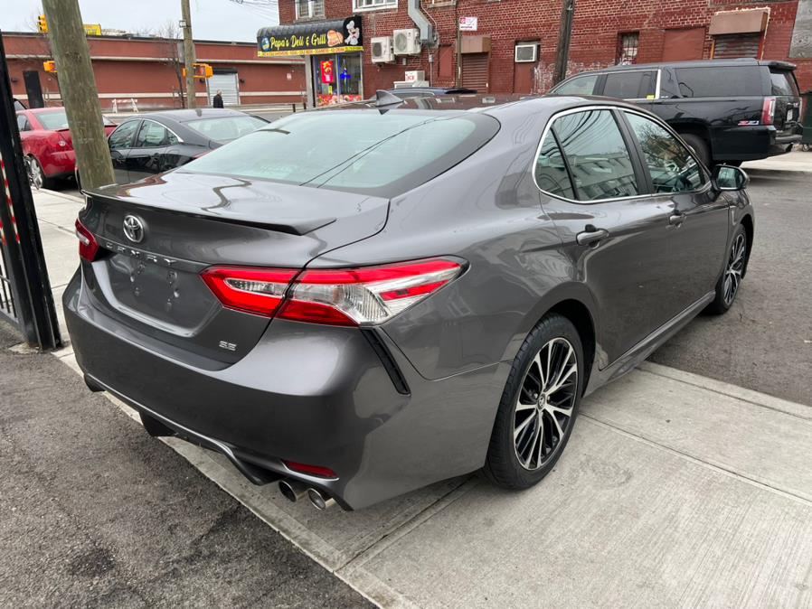 2020 Toyota Camry SE Auto (Natl), available for sale in Jamaica, New York | Sunrise Autoland. Jamaica, New York 2020 Toyota Camry SE Auto (Natl), available for sale in Jamaica, New York | Sunrise Autoland. Jamaica, New York