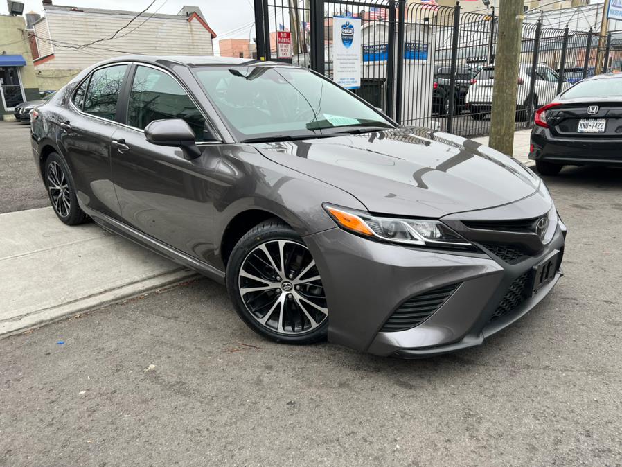 2020 Toyota Camry SE Auto (Natl), available for sale in Jamaica, New York | Sunrise Autoland. Jamaica, New York 2020 Toyota Camry SE Auto (Natl), available for sale in Jamaica, New York | Sunrise Autoland. Jamaica, New York