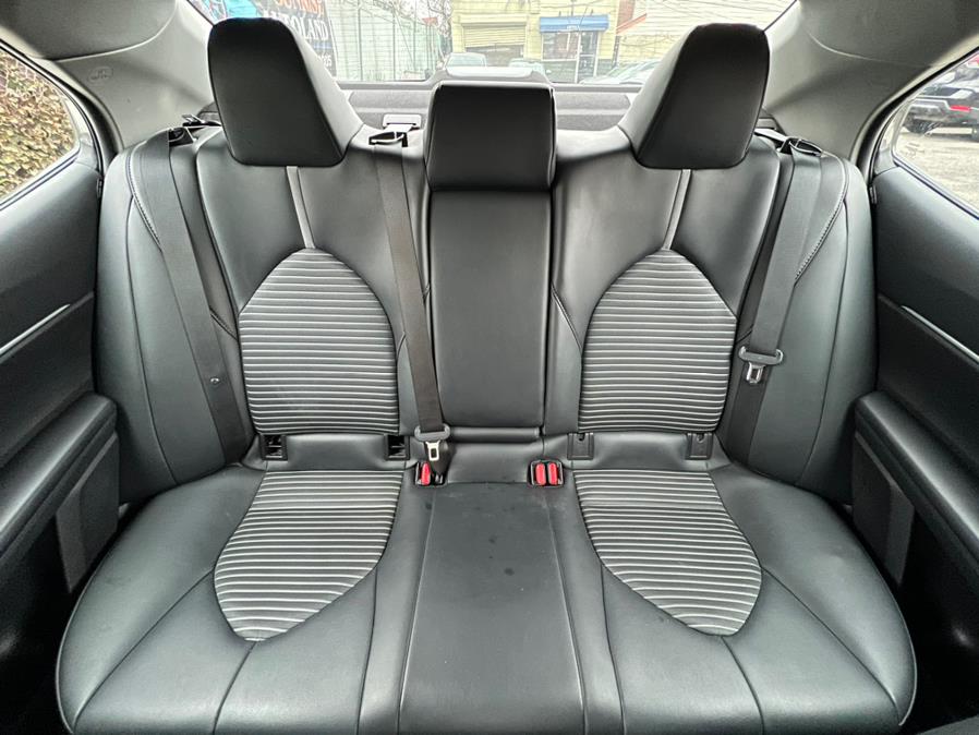 2020 Toyota Camry SE Auto (Natl), available for sale in Jamaica, New York | Sunrise Autoland. Jamaica, New York 2020 Toyota Camry SE Auto (Natl), available for sale in Jamaica, New York | Sunrise Autoland. Jamaica, New York