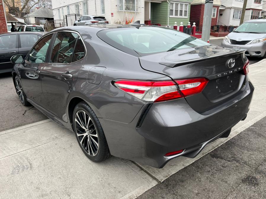 2020 Toyota Camry SE Auto (Natl), available for sale in Jamaica, New York | Sunrise Autoland. Jamaica, New York 2020 Toyota Camry SE Auto (Natl), available for sale in Jamaica, New York | Sunrise Autoland. Jamaica, New York