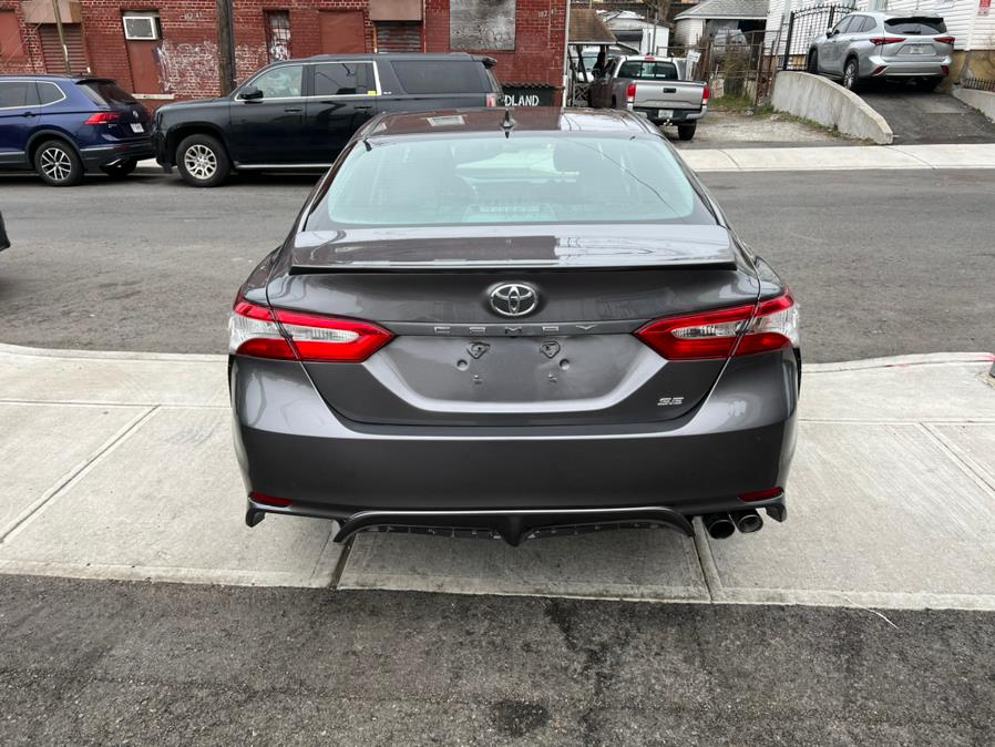 2020 Toyota Camry SE Auto (Natl), available for sale in Jamaica, New York | Sunrise Autoland. Jamaica, New York 2020 Toyota Camry SE Auto (Natl), available for sale in Jamaica, New York | Sunrise Autoland. Jamaica, New York