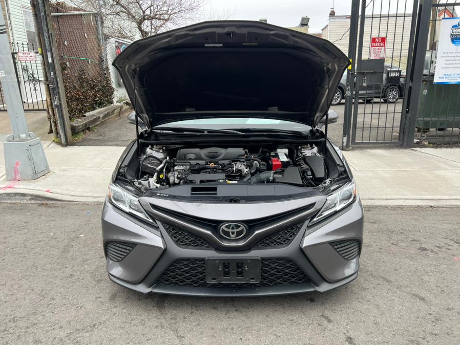 2020 Toyota Camry SE Auto (Natl), available for sale in Jamaica, New York | Sunrise Autoland. Jamaica, New York 2020 Toyota Camry SE Auto (Natl), available for sale in Jamaica, New York | Sunrise Autoland. Jamaica, New York
