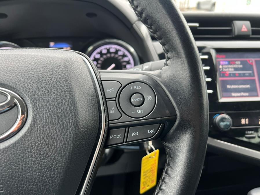 2020 Toyota Camry SE Auto (Natl), available for sale in Jamaica, New York | Sunrise Autoland. Jamaica, New York 2020 Toyota Camry SE Auto (Natl), available for sale in Jamaica, New York | Sunrise Autoland. Jamaica, New York