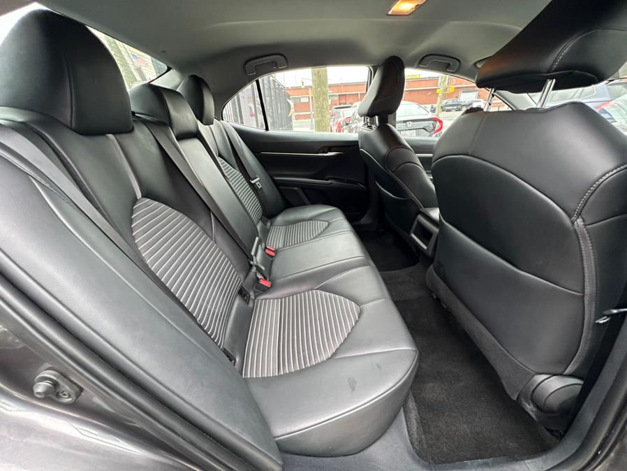 2020 Toyota Camry SE Auto (Natl), available for sale in Jamaica, New York | Sunrise Autoland. Jamaica, New York 2020 Toyota Camry SE Auto (Natl), available for sale in Jamaica, New York | Sunrise Autoland. Jamaica, New York