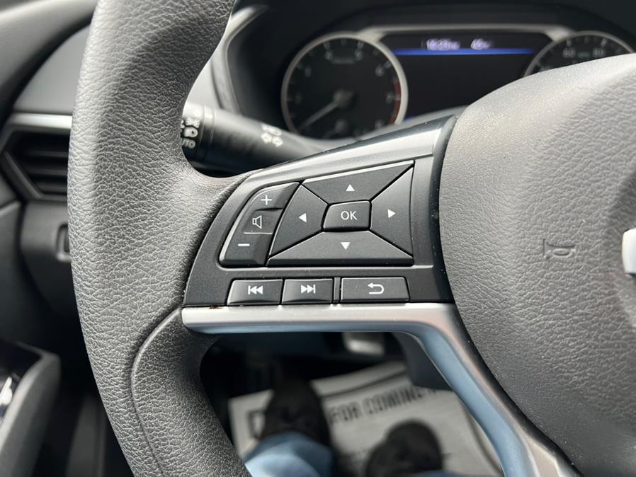 2021 Nissan Altima 2.5 SV Sedan, available for sale in Jamaica, New York | Sunrise Autoland. Jamaica, New York 2021 Nissan Altima 2.5 SV Sedan, available for sale in Jamaica, New York | Sunrise Autoland. Jamaica, New York