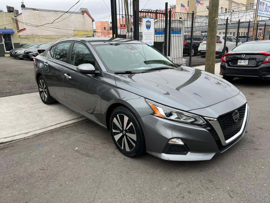 2021 Nissan Altima 2.5 SV Sedan, available for sale in Jamaica, New York | Sunrise Autoland. Jamaica, New York 2021 Nissan Altima 2.5 SV Sedan, available for sale in Jamaica, New York | Sunrise Autoland. Jamaica, New York