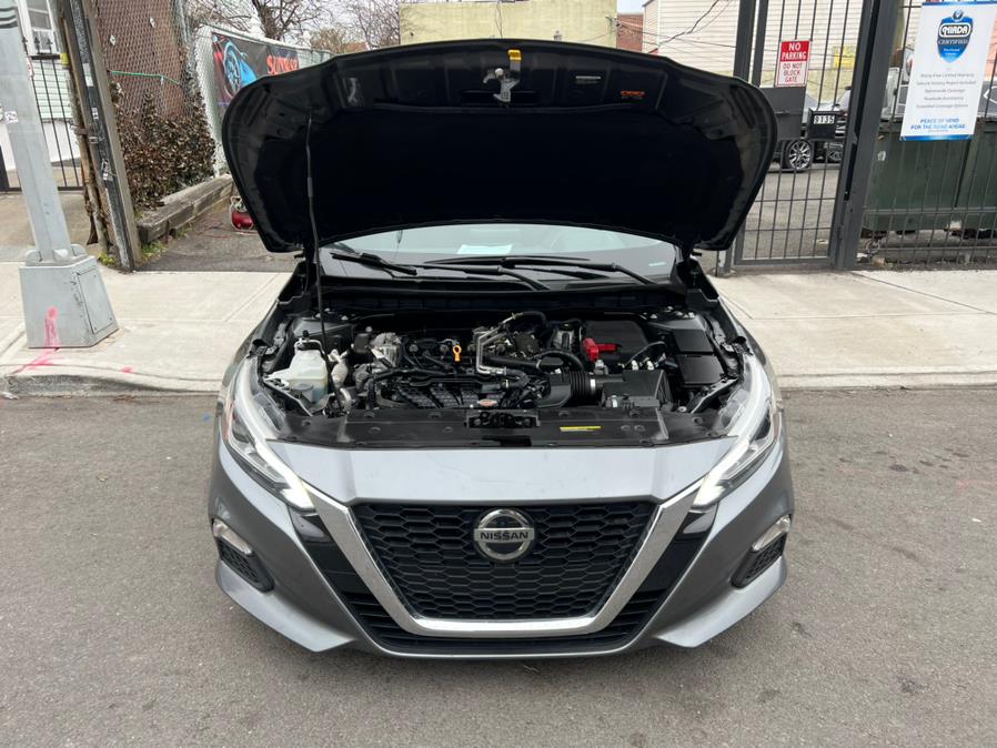 2021 Nissan Altima 2.5 SV Sedan, available for sale in Jamaica, New York | Sunrise Autoland. Jamaica, New York 2021 Nissan Altima 2.5 SV Sedan, available for sale in Jamaica, New York | Sunrise Autoland. Jamaica, New York