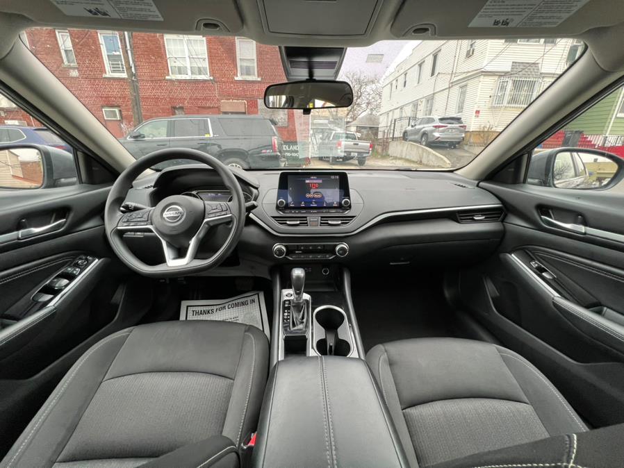 2021 Nissan Altima 2.5 SV Sedan, available for sale in Jamaica, New York | Sunrise Autoland. Jamaica, New York 2021 Nissan Altima 2.5 SV Sedan, available for sale in Jamaica, New York | Sunrise Autoland. Jamaica, New York