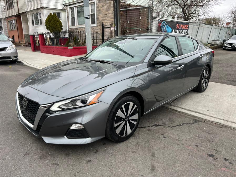2021 Nissan Altima 2.5 SV Sedan, available for sale in Jamaica, New York | Sunrise Autoland. Jamaica, New York 2021 Nissan Altima 2.5 SV Sedan, available for sale in Jamaica, New York | Sunrise Autoland. Jamaica, New York