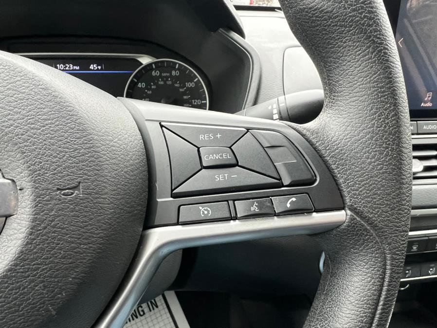 2021 Nissan Altima 2.5 SV Sedan, available for sale in Jamaica, New York | Sunrise Autoland. Jamaica, New York 2021 Nissan Altima 2.5 SV Sedan, available for sale in Jamaica, New York | Sunrise Autoland. Jamaica, New York