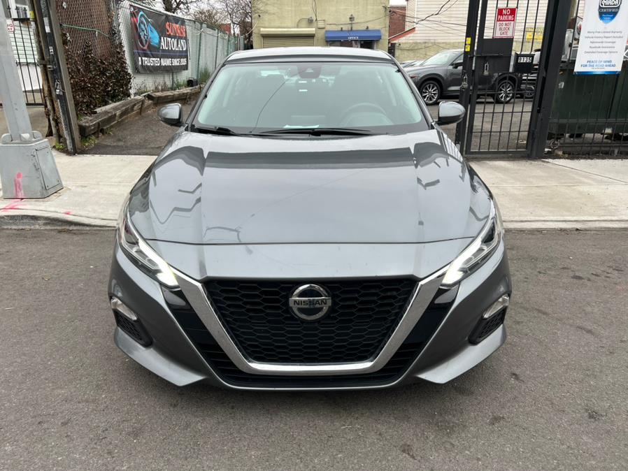 2021 Nissan Altima 2.5 SV Sedan, available for sale in Jamaica, New York | Sunrise Autoland. Jamaica, New York 2021 Nissan Altima 2.5 SV Sedan, available for sale in Jamaica, New York | Sunrise Autoland. Jamaica, New York