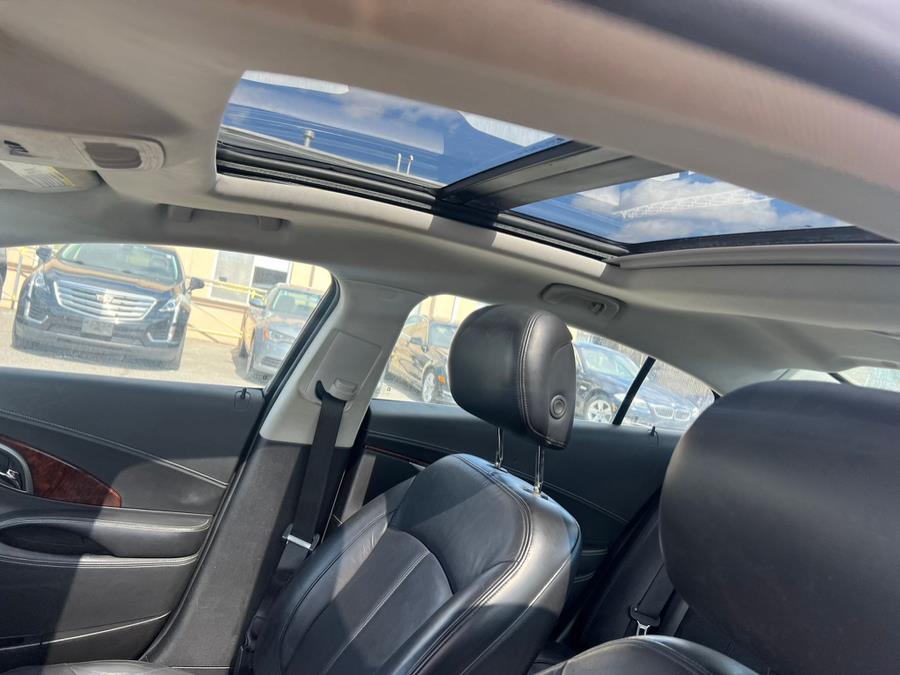 2011 Buick LaCrosse 4dr Sdn CXL FWD, available for sale in Raynham, Massachusetts | J & A Auto Center. Raynham, Massachusetts 2011 Buick LaCrosse 4dr Sdn CXL FWD, available for sale in Raynham, Massachusetts | J & A Auto Center. Raynham, Massachusetts