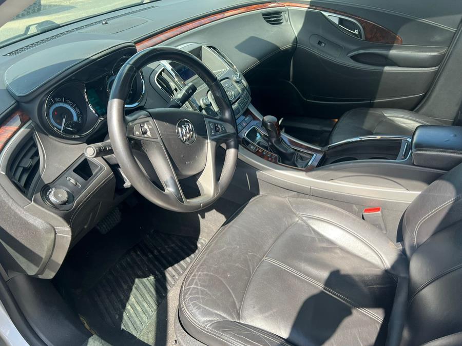 2011 Buick LaCrosse 4dr Sdn CXL FWD, available for sale in Raynham, Massachusetts | J & A Auto Center. Raynham, Massachusetts 2011 Buick LaCrosse 4dr Sdn CXL FWD, available for sale in Raynham, Massachusetts | J & A Auto Center. Raynham, Massachusetts