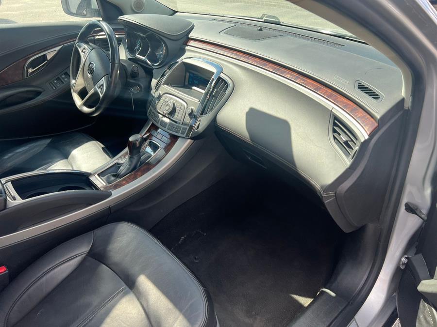2011 Buick LaCrosse 4dr Sdn CXL FWD, available for sale in Raynham, Massachusetts | J & A Auto Center. Raynham, Massachusetts 2011 Buick LaCrosse 4dr Sdn CXL FWD, available for sale in Raynham, Massachusetts | J & A Auto Center. Raynham, Massachusetts