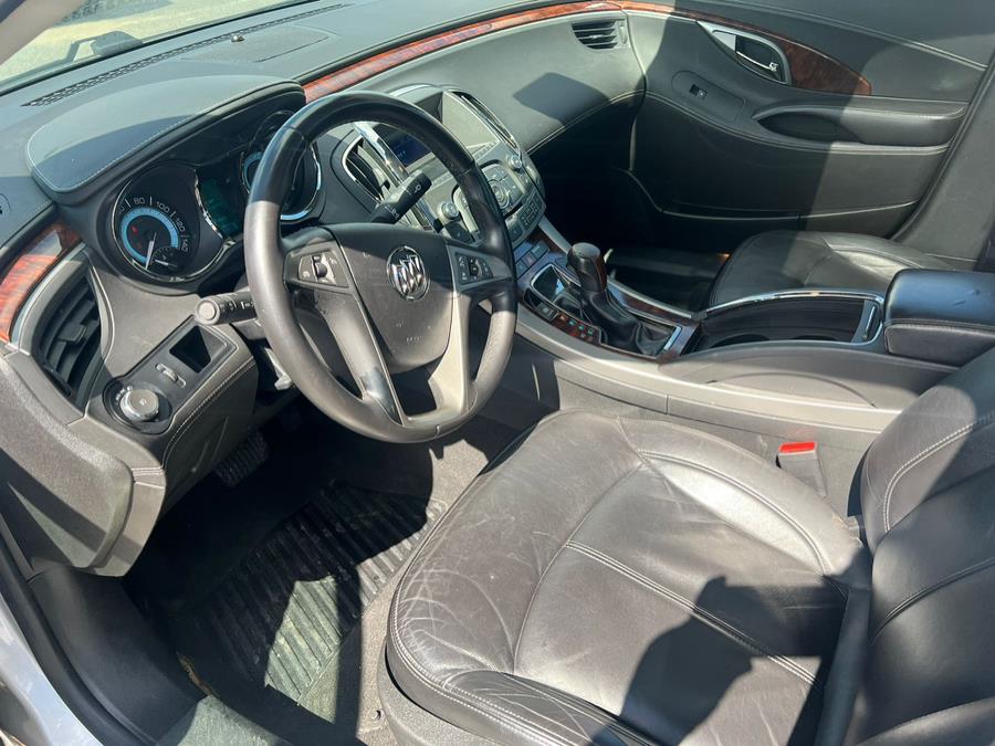 2011 Buick LaCrosse 4dr Sdn CXL FWD, available for sale in Raynham, Massachusetts | J & A Auto Center. Raynham, Massachusetts 2011 Buick LaCrosse 4dr Sdn CXL FWD, available for sale in Raynham, Massachusetts | J & A Auto Center. Raynham, Massachusetts