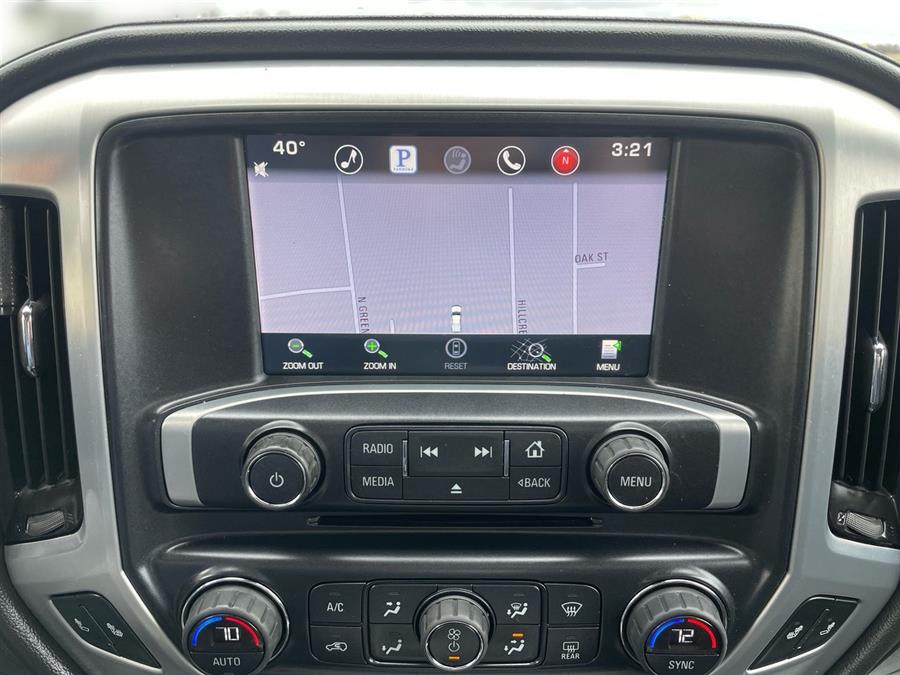 2015 GMC Sierra 1500 4WD Crew Cab 153.0" SLE, available for sale in Elida, Ohio | Josh's All Under Ten LLC. Elida, Ohio 2015 GMC Sierra 1500 4WD Crew Cab 153.0" SLE, available for sale in Elida, Ohio | Josh's All Under Ten LLC. Elida, Ohio