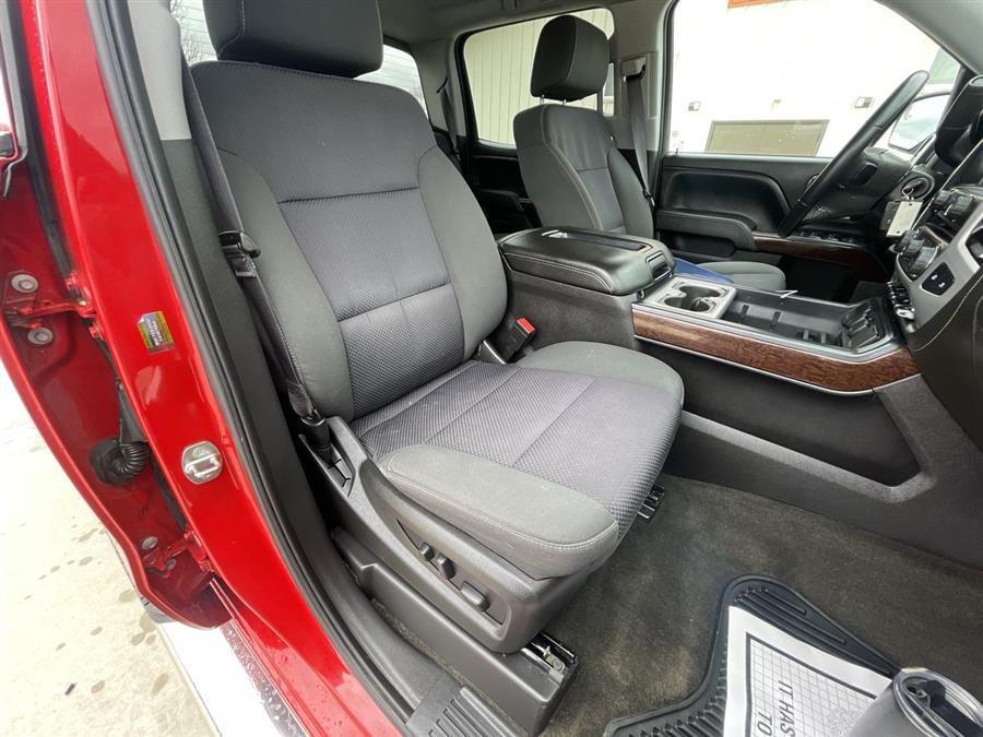 2015 GMC Sierra 1500 4WD Crew Cab 153.0" SLE, available for sale in Elida, Ohio | Josh's All Under Ten LLC. Elida, Ohio 2015 GMC Sierra 1500 4WD Crew Cab 153.0" SLE, available for sale in Elida, Ohio | Josh's All Under Ten LLC. Elida, Ohio