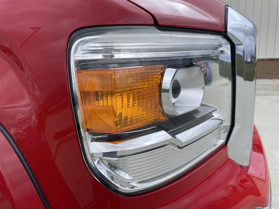 2015 GMC Sierra 1500 4WD Crew Cab 153.0" SLE, available for sale in Elida, Ohio | Josh's All Under Ten LLC. Elida, Ohio 2015 GMC Sierra 1500 4WD Crew Cab 153.0" SLE, available for sale in Elida, Ohio | Josh's All Under Ten LLC. Elida, Ohio