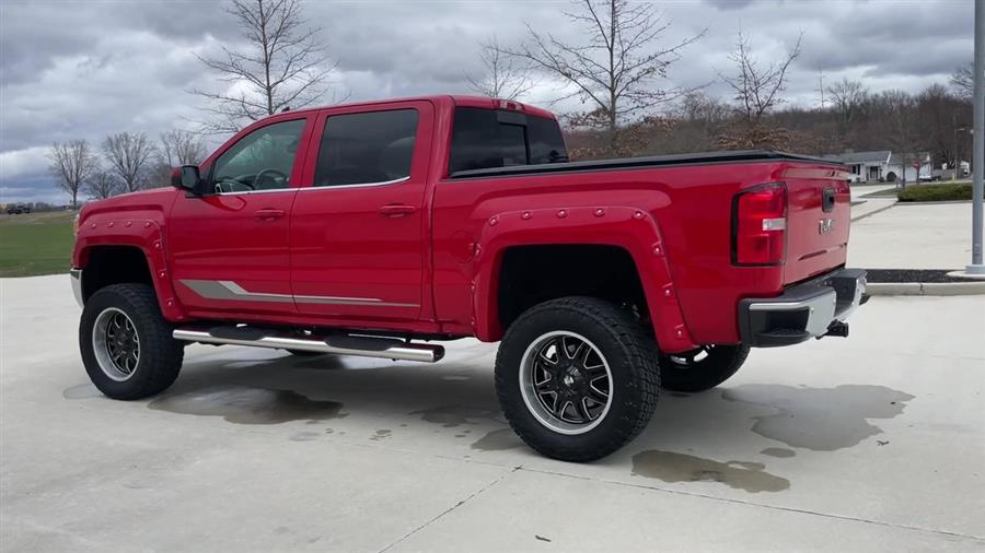 2015 GMC Sierra 1500 4WD Crew Cab 153.0" SLE, available for sale in Elida, Ohio | Josh's All Under Ten LLC. Elida, Ohio 2015 GMC Sierra 1500 4WD Crew Cab 153.0" SLE, available for sale in Elida, Ohio | Josh's All Under Ten LLC. Elida, Ohio