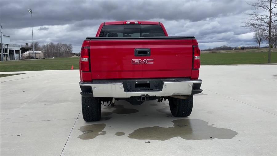 2015 GMC Sierra 1500 4WD Crew Cab 153.0" SLE, available for sale in Elida, Ohio | Josh's All Under Ten LLC. Elida, Ohio 2015 GMC Sierra 1500 4WD Crew Cab 153.0" SLE, available for sale in Elida, Ohio | Josh's All Under Ten LLC. Elida, Ohio