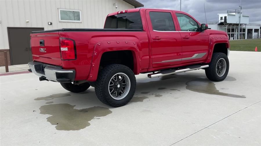2015 GMC Sierra 1500 4WD Crew Cab 153.0" SLE, available for sale in Elida, Ohio | Josh's All Under Ten LLC. Elida, Ohio 2015 GMC Sierra 1500 4WD Crew Cab 153.0" SLE, available for sale in Elida, Ohio | Josh's All Under Ten LLC. Elida, Ohio