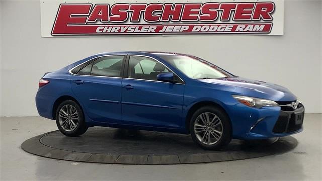 2017 Toyota Camry SE, available for sale in Bronx, New York | Eastchester Motor Cars. Bronx, New York 2017 Toyota Camry SE, available for sale in Bronx, New York | Eastchester Motor Cars. Bronx, New York