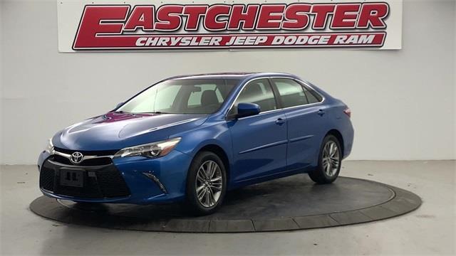 2017 Toyota Camry SE, available for sale in Bronx, New York | Eastchester Motor Cars. Bronx, New York 2017 Toyota Camry SE, available for sale in Bronx, New York | Eastchester Motor Cars. Bronx, New York