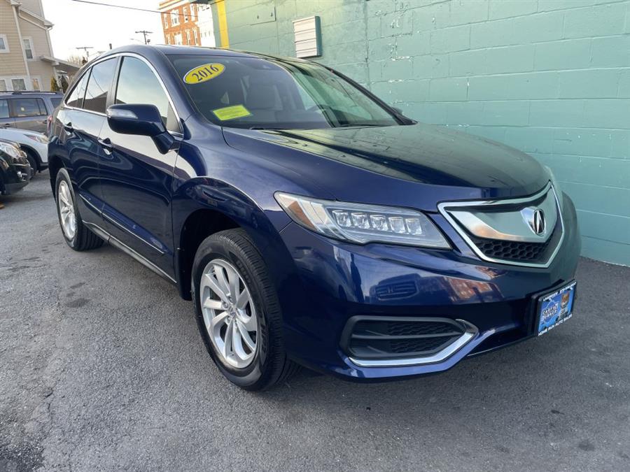 2016 Acura Rdx TECHNOLOGY, available for sale in Lawrence, Massachusetts | Home Run Auto Sales Inc. Lawrence, Massachusetts 2016 Acura Rdx TECHNOLOGY, available for sale in Lawrence, Massachusetts | Home Run Auto Sales Inc. Lawrence, Massachusetts