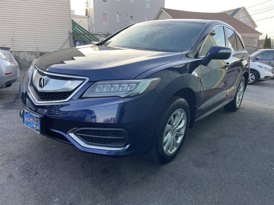 2016 Acura Rdx TECHNOLOGY, available for sale in Lawrence, Massachusetts | Home Run Auto Sales Inc. Lawrence, Massachusetts 2016 Acura Rdx TECHNOLOGY, available for sale in Lawrence, Massachusetts | Home Run Auto Sales Inc. Lawrence, Massachusetts