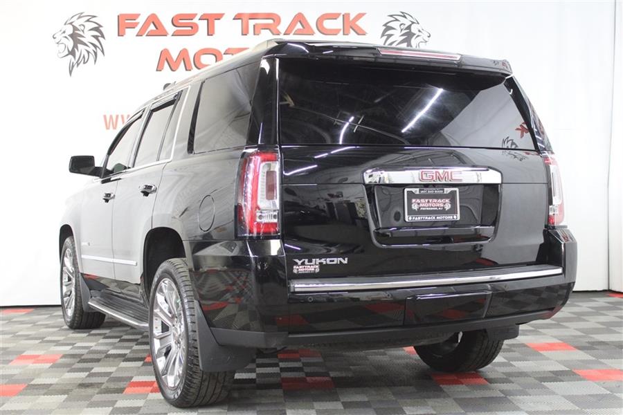2015 GMC Yukon DENALI, available for sale in Paterson, New Jersey | Fast Track Motors. Paterson, New Jersey 2015 GMC Yukon DENALI, available for sale in Paterson, New Jersey | Fast Track Motors. Paterson, New Jersey