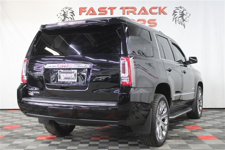 2015 GMC Yukon DENALI, available for sale in Paterson, New Jersey | Fast Track Motors. Paterson, New Jersey 2015 GMC Yukon DENALI, available for sale in Paterson, New Jersey | Fast Track Motors. Paterson, New Jersey