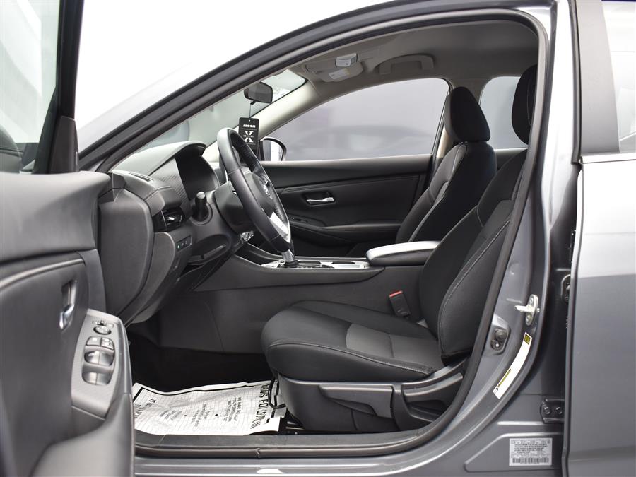 2021 Nissan Sentra SV CVT, available for sale in Irvington, New Jersey | Foreign Auto Imports. Irvington, New Jersey 2021 Nissan Sentra SV CVT, available for sale in Irvington, New Jersey | Foreign Auto Imports. Irvington, New Jersey