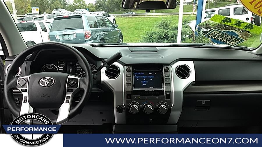 2018 Toyota Tundra 4WD SR5 CrewMax 5.5'' Bed 4.6L (Natl), available for sale in Wilton, Connecticut | Performance Motor Cars Of Connecticut LLC. Wilton, Connecticut 2018 Toyota Tundra 4WD SR5 CrewMax 5.5'' Bed 4.6L (Natl), available for sale in Wilton, Connecticut | Performance Motor Cars Of Connecticut LLC. Wilton, Connecticut