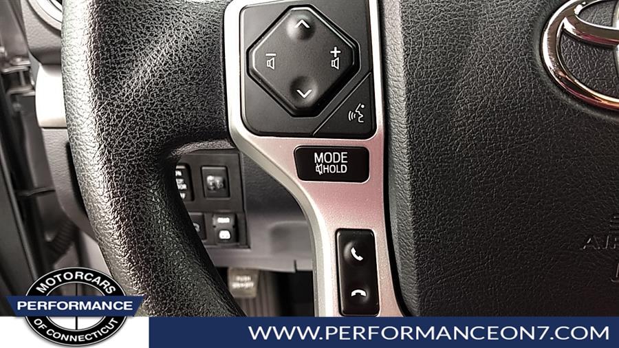 2018 Toyota Tundra 4WD SR5 CrewMax 5.5'' Bed 4.6L (Natl), available for sale in Wilton, Connecticut | Performance Motor Cars Of Connecticut LLC. Wilton, Connecticut 2018 Toyota Tundra 4WD SR5 CrewMax 5.5'' Bed 4.6L (Natl), available for sale in Wilton, Connecticut | Performance Motor Cars Of Connecticut LLC. Wilton, Connecticut