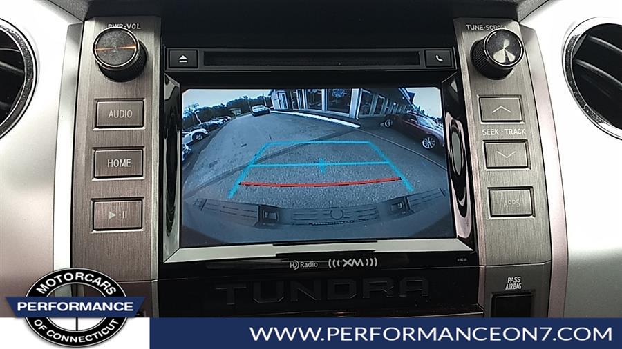 2018 Toyota Tundra 4WD SR5 CrewMax 5.5'' Bed 4.6L (Natl), available for sale in Wilton, Connecticut | Performance Motor Cars Of Connecticut LLC. Wilton, Connecticut 2018 Toyota Tundra 4WD SR5 CrewMax 5.5'' Bed 4.6L (Natl), available for sale in Wilton, Connecticut | Performance Motor Cars Of Connecticut LLC. Wilton, Connecticut