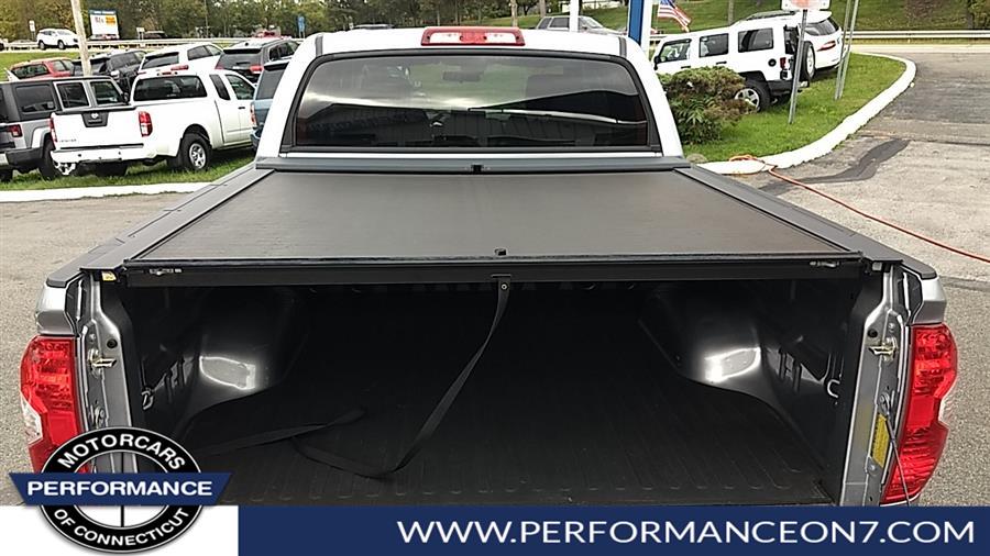 2018 Toyota Tundra 4WD SR5 CrewMax 5.5'' Bed 4.6L (Natl), available for sale in Wilton, Connecticut | Performance Motor Cars Of Connecticut LLC. Wilton, Connecticut 2018 Toyota Tundra 4WD SR5 CrewMax 5.5'' Bed 4.6L (Natl), available for sale in Wilton, Connecticut | Performance Motor Cars Of Connecticut LLC. Wilton, Connecticut