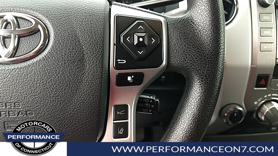 2018 Toyota Tundra 4WD SR5 CrewMax 5.5'' Bed 4.6L (Natl), available for sale in Wilton, Connecticut | Performance Motor Cars Of Connecticut LLC. Wilton, Connecticut 2018 Toyota Tundra 4WD SR5 CrewMax 5.5'' Bed 4.6L (Natl), available for sale in Wilton, Connecticut | Performance Motor Cars Of Connecticut LLC. Wilton, Connecticut