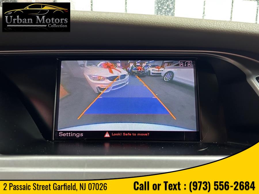 2012 Audi A4 2.0T Premium Plus, available for sale in Garfield, New Jersey | Urban Motors Collection. Garfield, New Jersey 2012 Audi A4 2.0T Premium Plus, available for sale in Garfield, New Jersey | Urban Motors Collection. Garfield, New Jersey