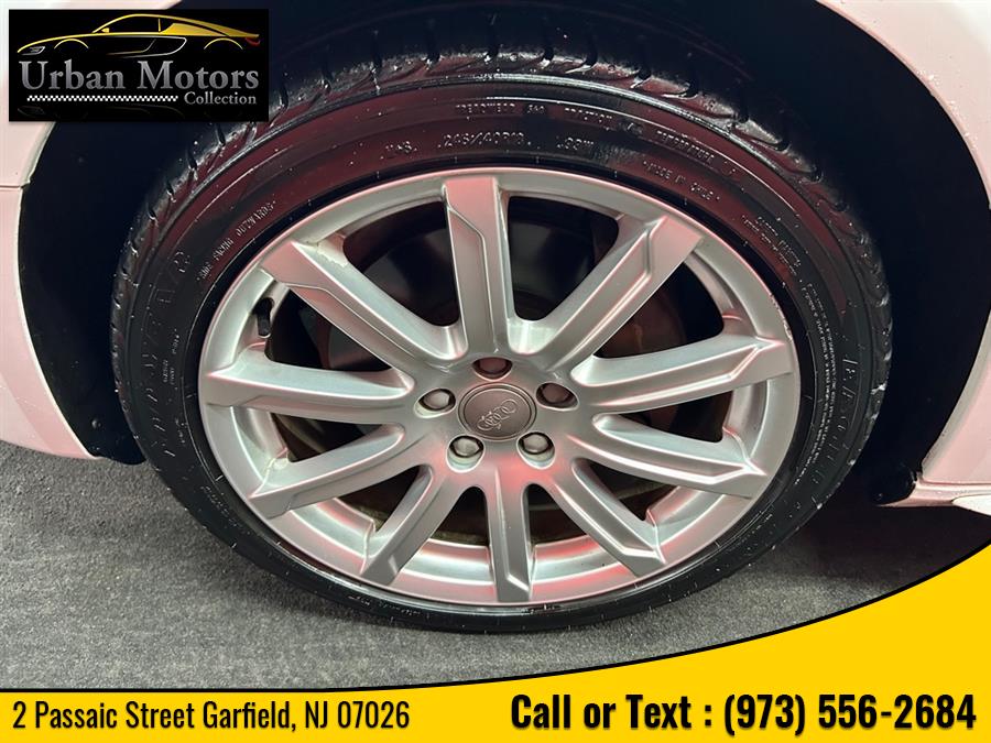 2012 Audi A4 2.0T Premium Plus, available for sale in Garfield, New Jersey | Urban Motors Collection. Garfield, New Jersey 2012 Audi A4 2.0T Premium Plus, available for sale in Garfield, New Jersey | Urban Motors Collection. Garfield, New Jersey