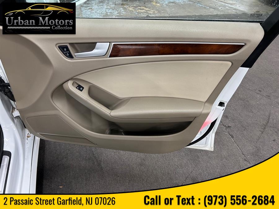 2012 Audi A4 2.0T Premium Plus, available for sale in Garfield, New Jersey | Urban Motors Collection. Garfield, New Jersey 2012 Audi A4 2.0T Premium Plus, available for sale in Garfield, New Jersey | Urban Motors Collection. Garfield, New Jersey