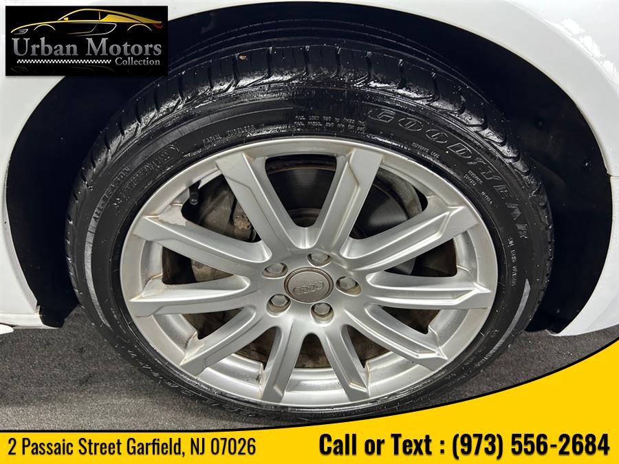 2012 Audi A4 2.0T Premium Plus, available for sale in Garfield, New Jersey | Urban Motors Collection. Garfield, New Jersey 2012 Audi A4 2.0T Premium Plus, available for sale in Garfield, New Jersey | Urban Motors Collection. Garfield, New Jersey