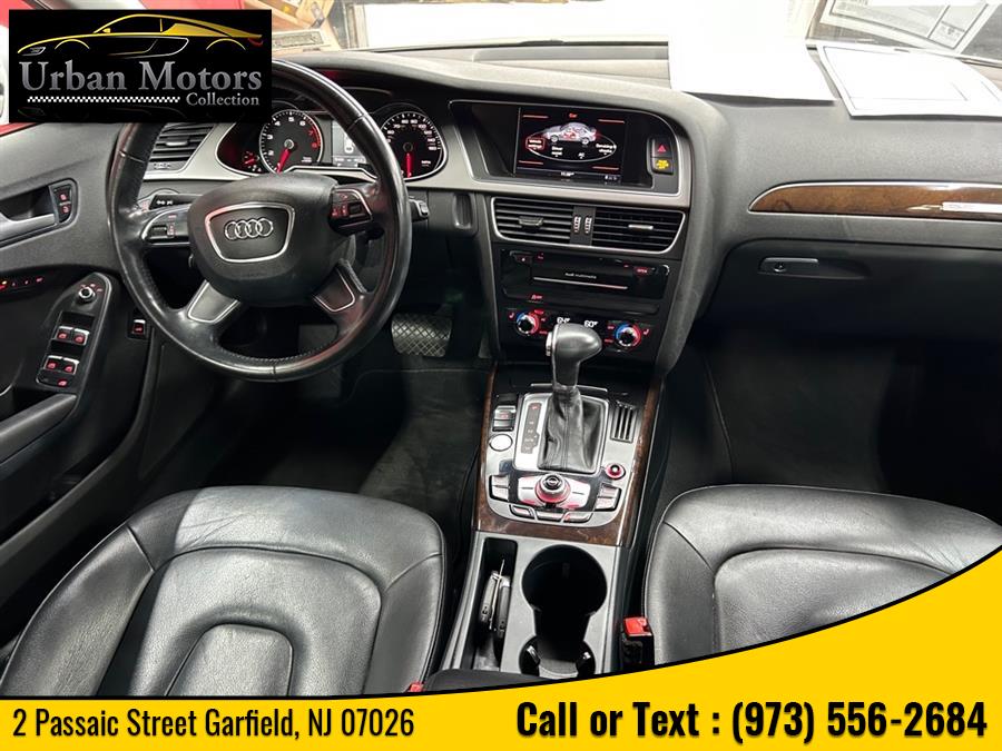2013 Audi A4 Premium Plus, available for sale in Garfield, New Jersey | Urban Motors Collection. Garfield, New Jersey 2013 Audi A4 Premium Plus, available for sale in Garfield, New Jersey | Urban Motors Collection. Garfield, New Jersey
