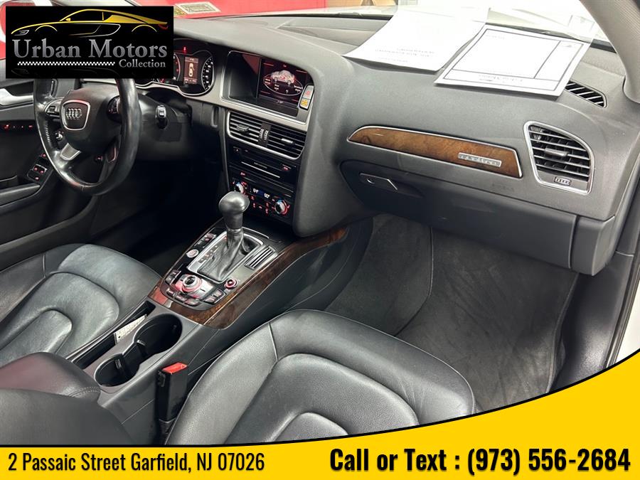 2013 Audi A4 Premium Plus, available for sale in Garfield, New Jersey | Urban Motors Collection. Garfield, New Jersey 2013 Audi A4 Premium Plus, available for sale in Garfield, New Jersey | Urban Motors Collection. Garfield, New Jersey
