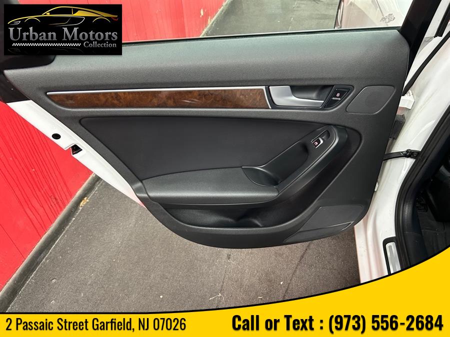 2013 Audi A4 Premium Plus, available for sale in Garfield, New Jersey | Urban Motors Collection. Garfield, New Jersey 2013 Audi A4 Premium Plus, available for sale in Garfield, New Jersey | Urban Motors Collection. Garfield, New Jersey