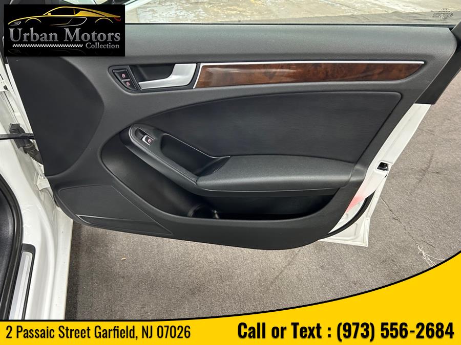 2013 Audi A4 Premium Plus, available for sale in Garfield, New Jersey | Urban Motors Collection. Garfield, New Jersey 2013 Audi A4 Premium Plus, available for sale in Garfield, New Jersey | Urban Motors Collection. Garfield, New Jersey
