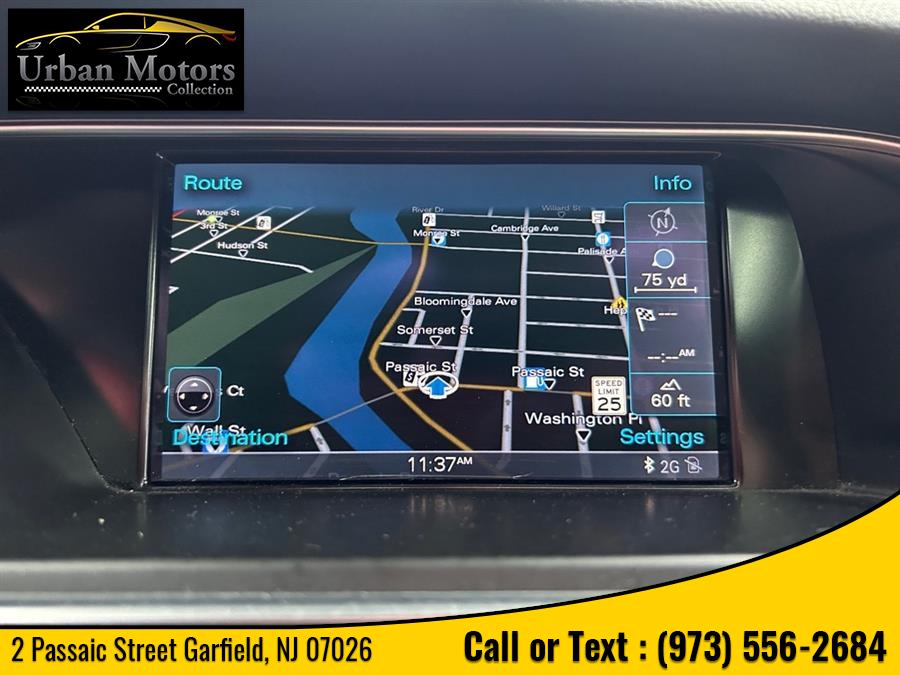 2013 Audi A4 Premium Plus, available for sale in Garfield, New Jersey | Urban Motors Collection. Garfield, New Jersey 2013 Audi A4 Premium Plus, available for sale in Garfield, New Jersey | Urban Motors Collection. Garfield, New Jersey