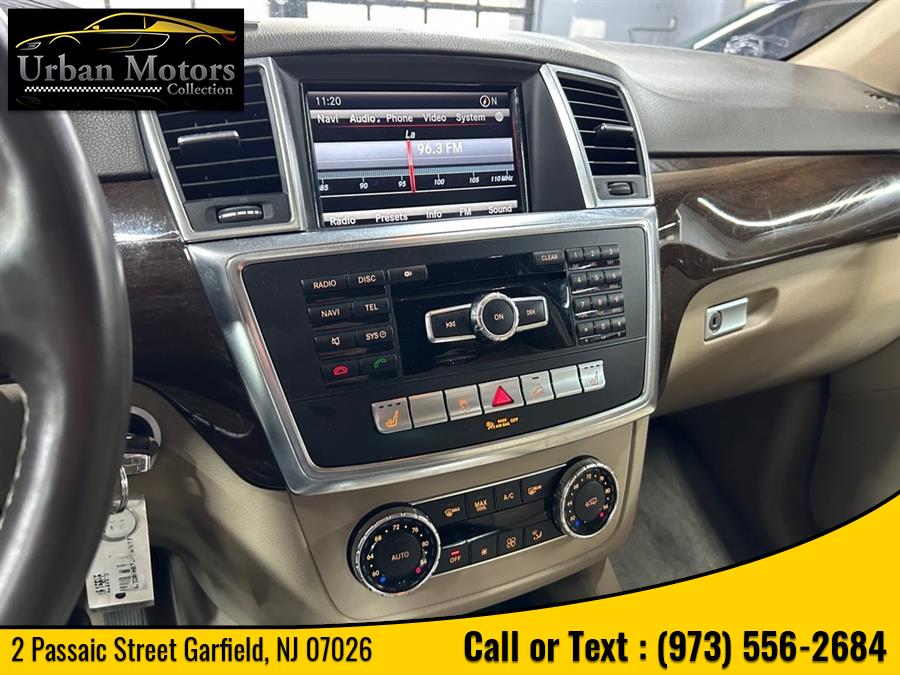 2013 Mercedes-benz M-class ML 350, available for sale in Garfield, New Jersey | Urban Motors Collection. Garfield, New Jersey 2013 Mercedes-benz M-class ML 350, available for sale in Garfield, New Jersey | Urban Motors Collection. Garfield, New Jersey