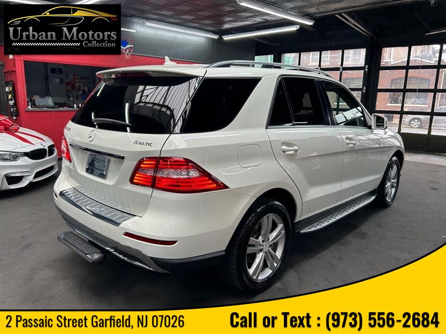 2013 Mercedes-benz M-class ML 350, available for sale in Garfield, New Jersey | Urban Motors Collection. Garfield, New Jersey 2013 Mercedes-benz M-class ML 350, available for sale in Garfield, New Jersey | Urban Motors Collection. Garfield, New Jersey