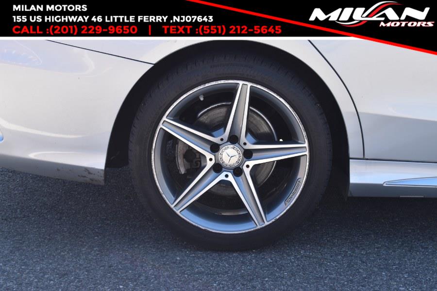 2015 Mercedes-Benz C-Class 4dr Sdn C 400 4MATIC, available for sale in Little Ferry , New Jersey | Milan Motors. Little Ferry , New Jersey 2015 Mercedes-Benz C-Class 4dr Sdn C 400 4MATIC, available for sale in Little Ferry , New Jersey | Milan Motors. Little Ferry , New Jersey